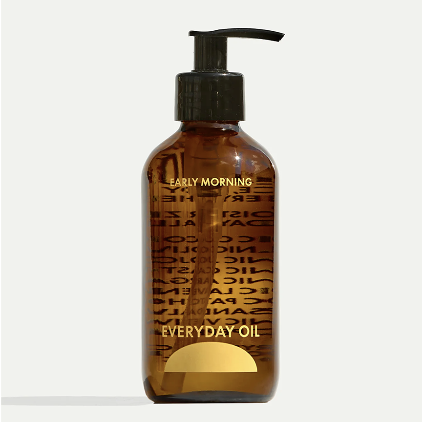 Everyday Oil