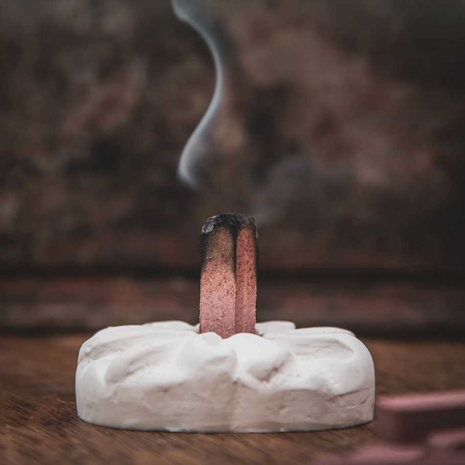 Southwest Incense Bricks