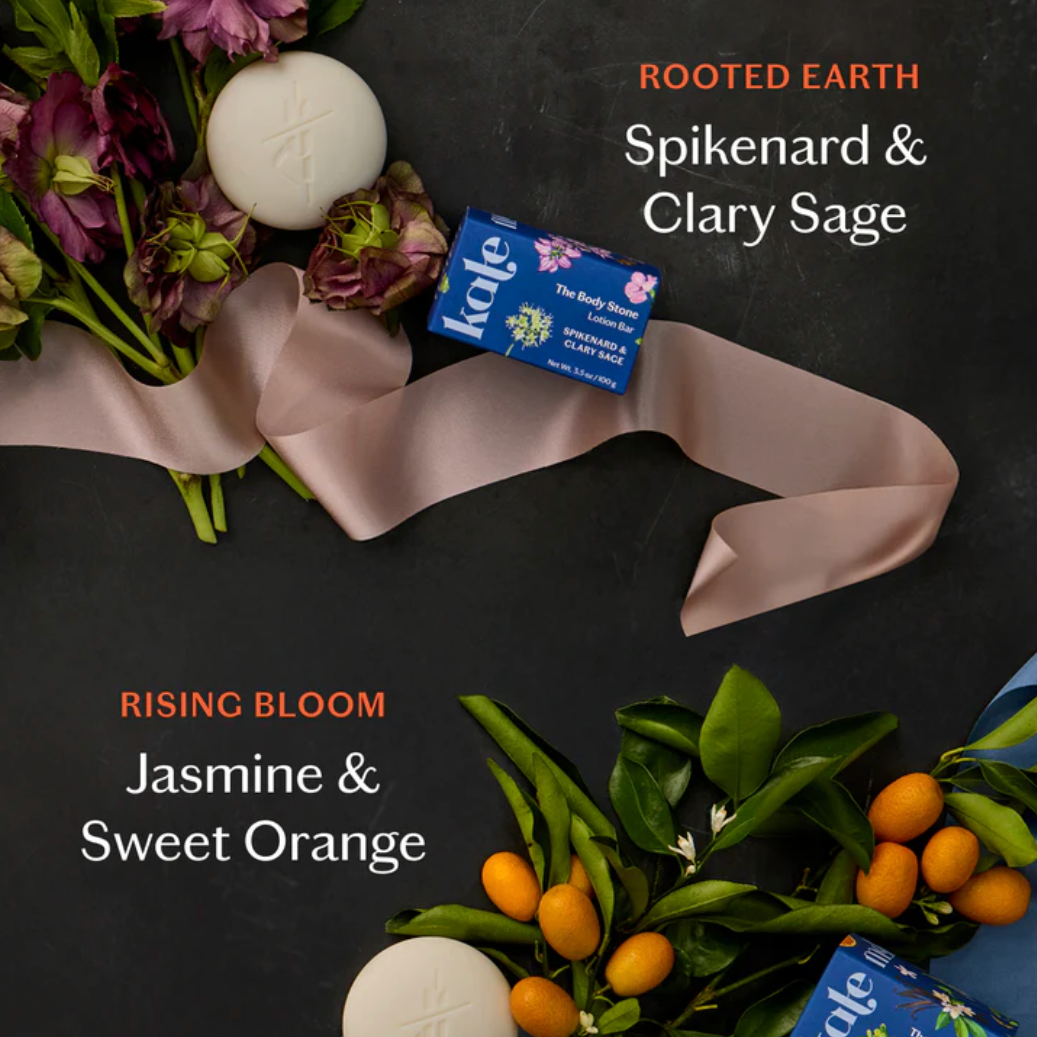 Spring Awakening Body Stone Duo