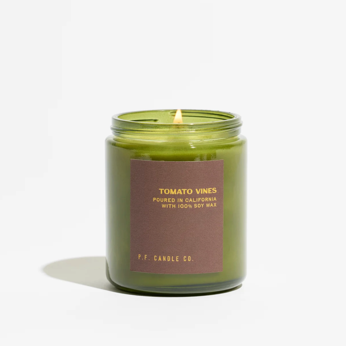 P.F. Candle Co. Tomato Vine Candle