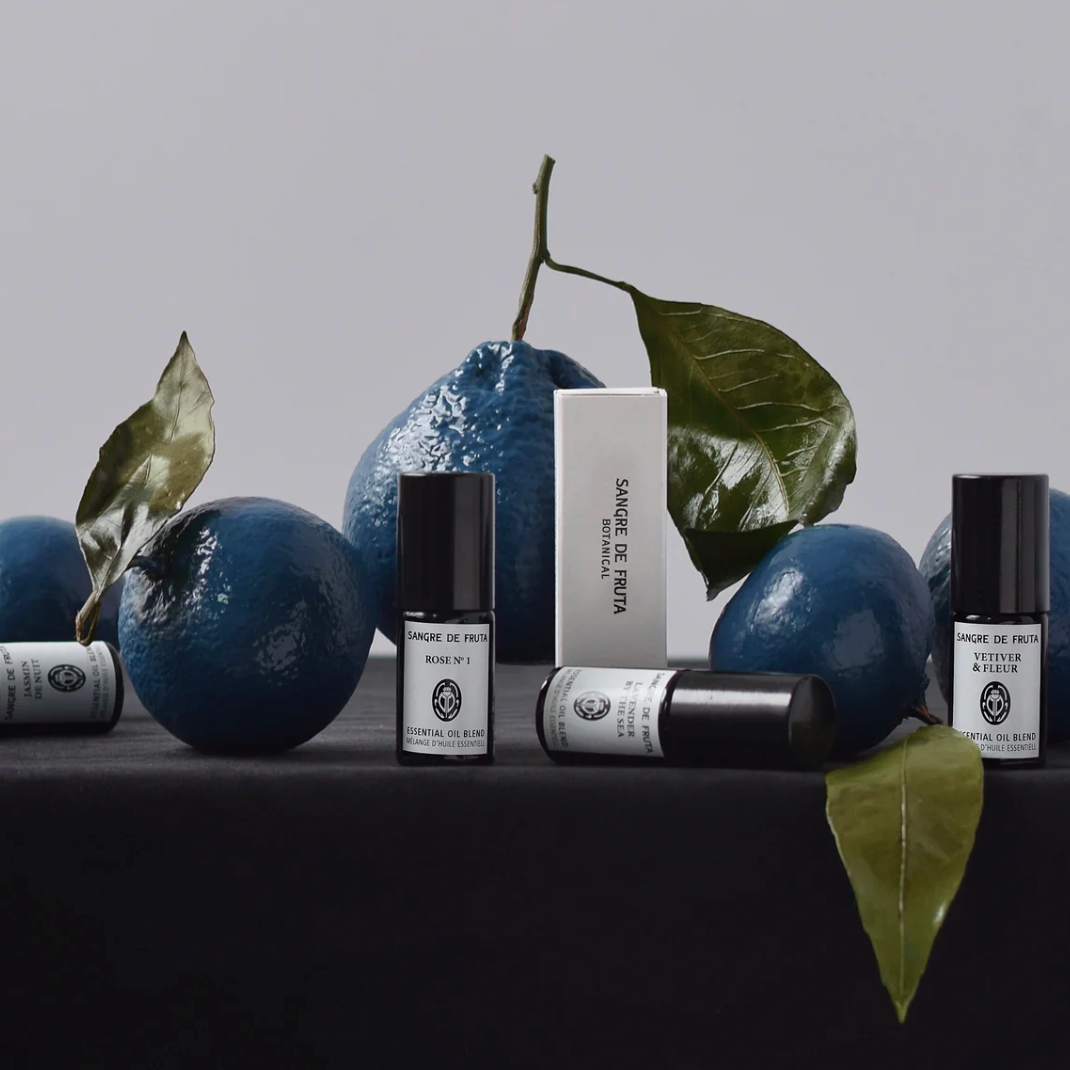 Sangre de Fruta Botanical Roll Ons