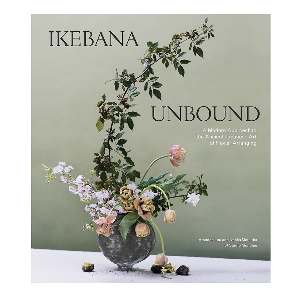 Ikebana Unbound