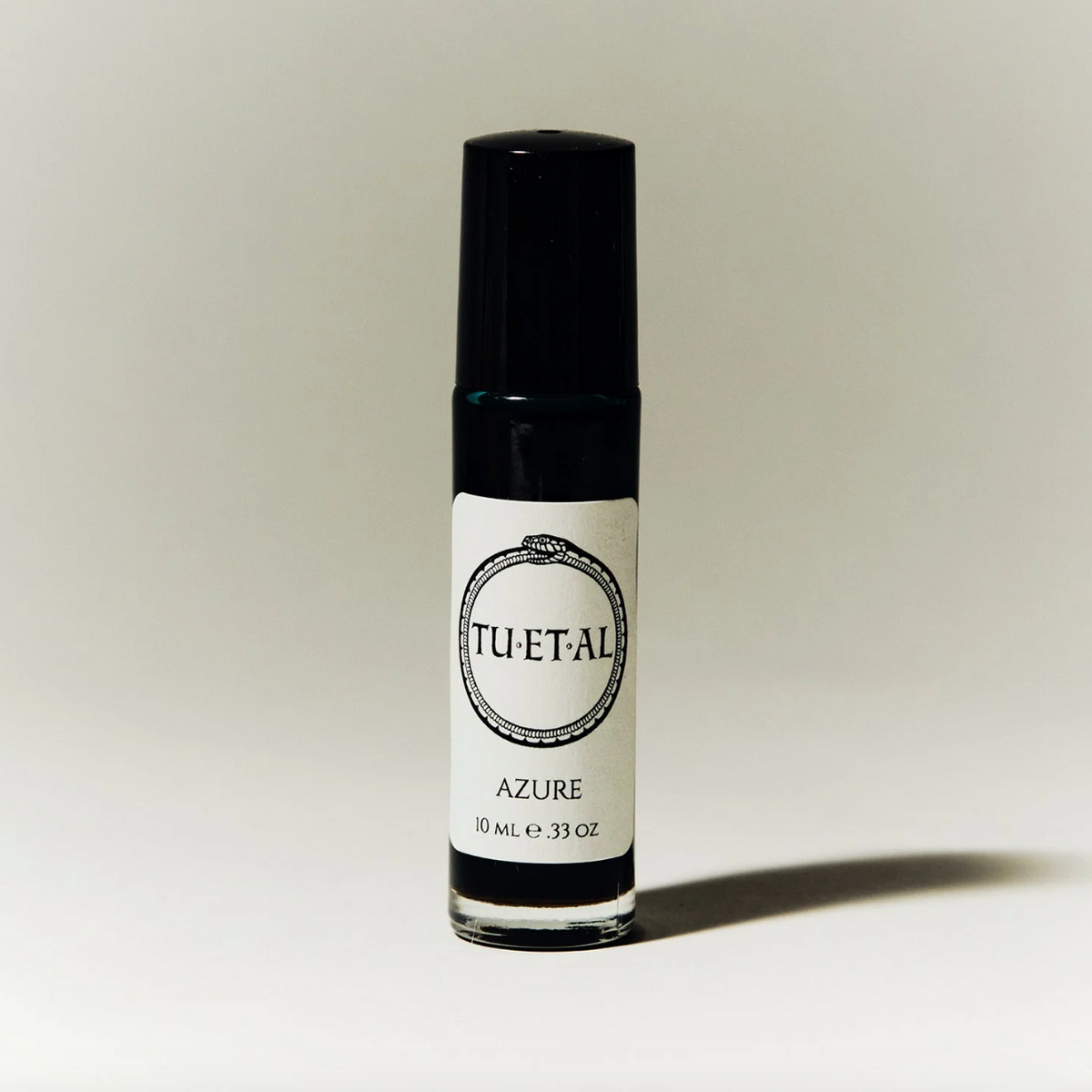 TU·ET·AL Botanical Perfume Oil