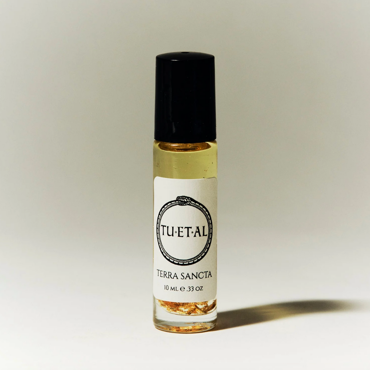 TU·ET·AL Botanical Perfume Oil