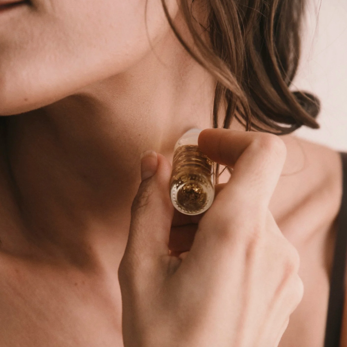 TU·ET·AL Botanical Perfume Oil