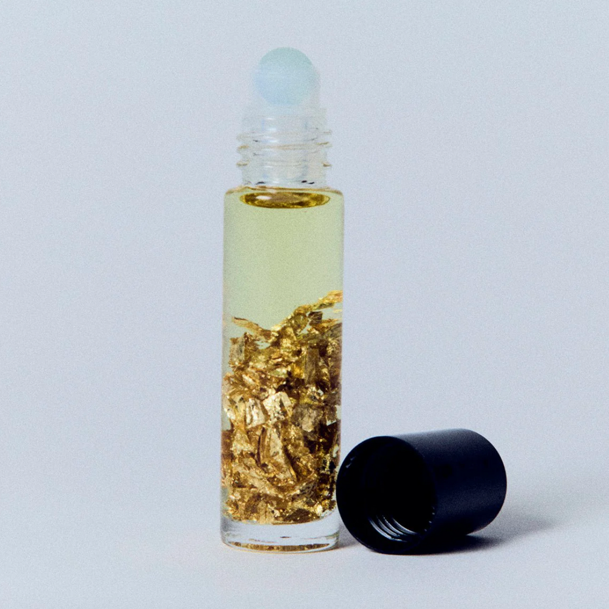 TU·ET·AL Botanical Perfume Oil