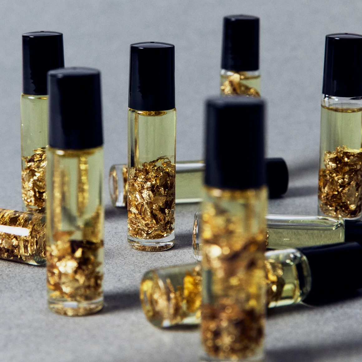 TU·ET·AL Botanical Perfume Oil