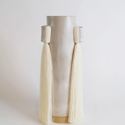 Vase 607 by Karen Gayle Tinney