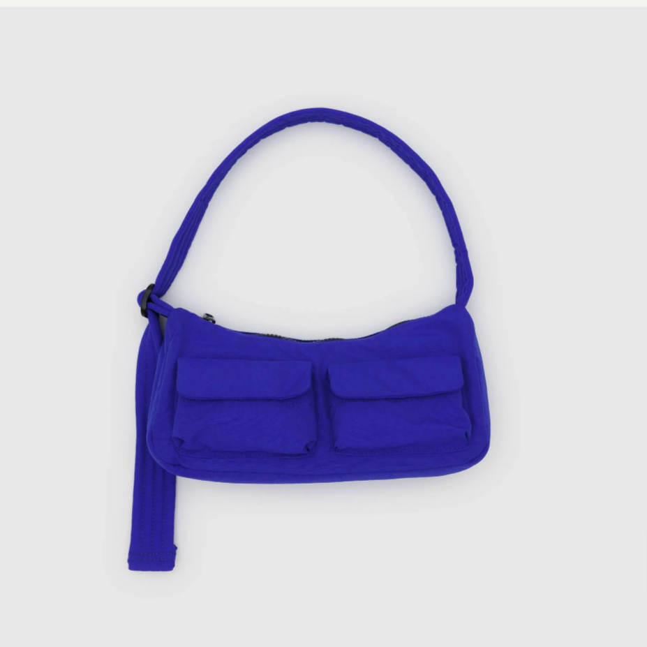 Baggu Cargo Shoulder Bag