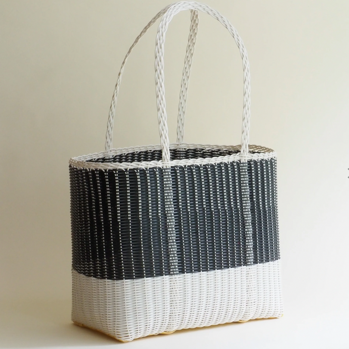 Palorosa Basket Tote