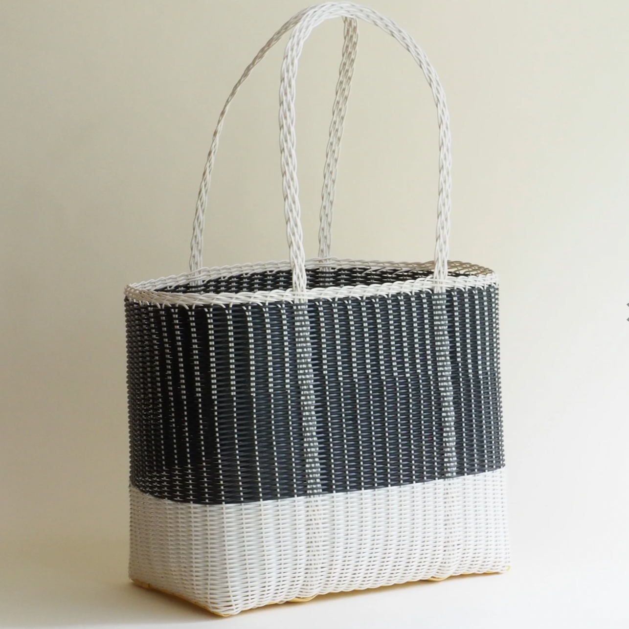 Palorosa Basket Tote