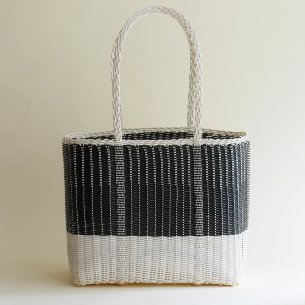 Palorosa Basket Tote