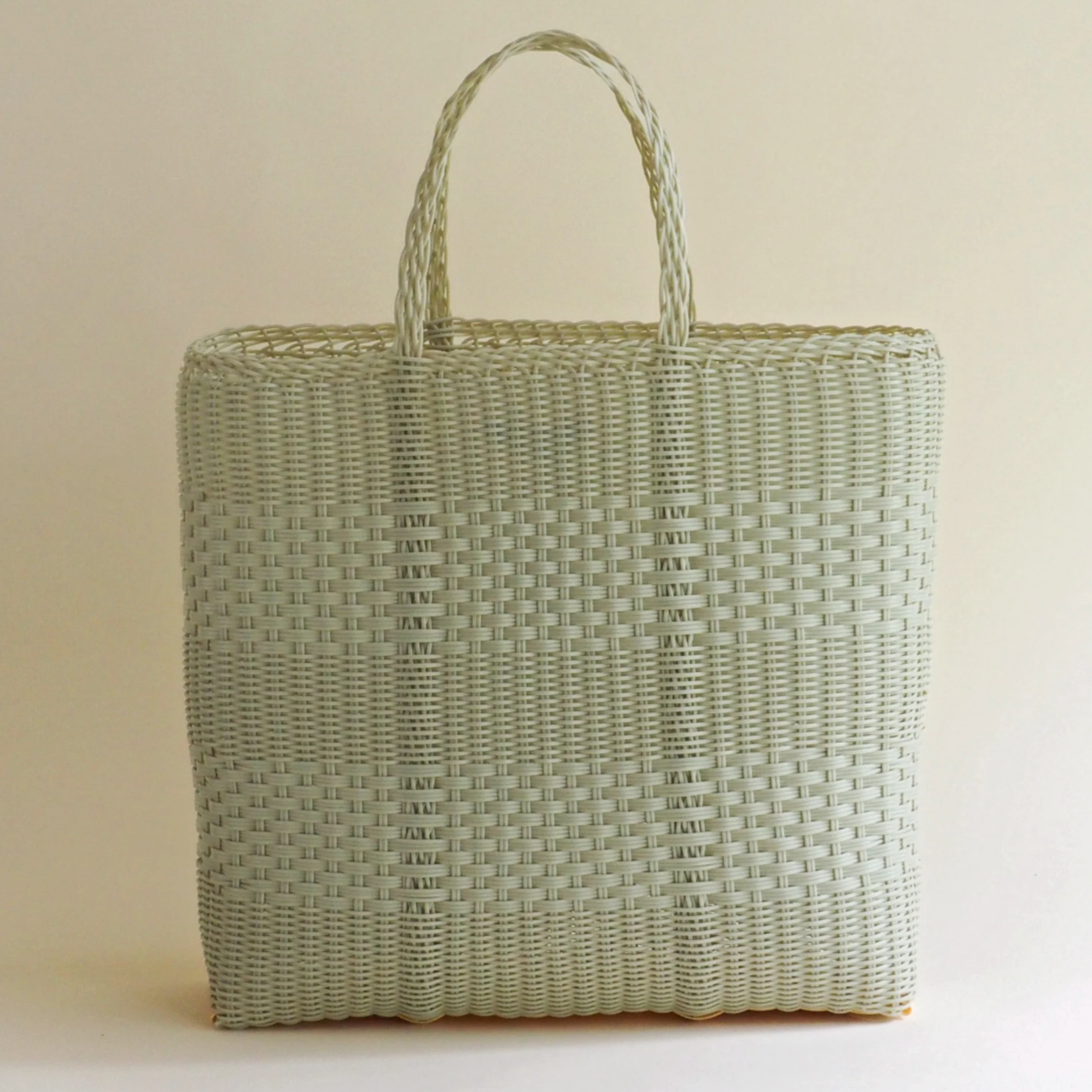 Palorosa Large Flat Tote