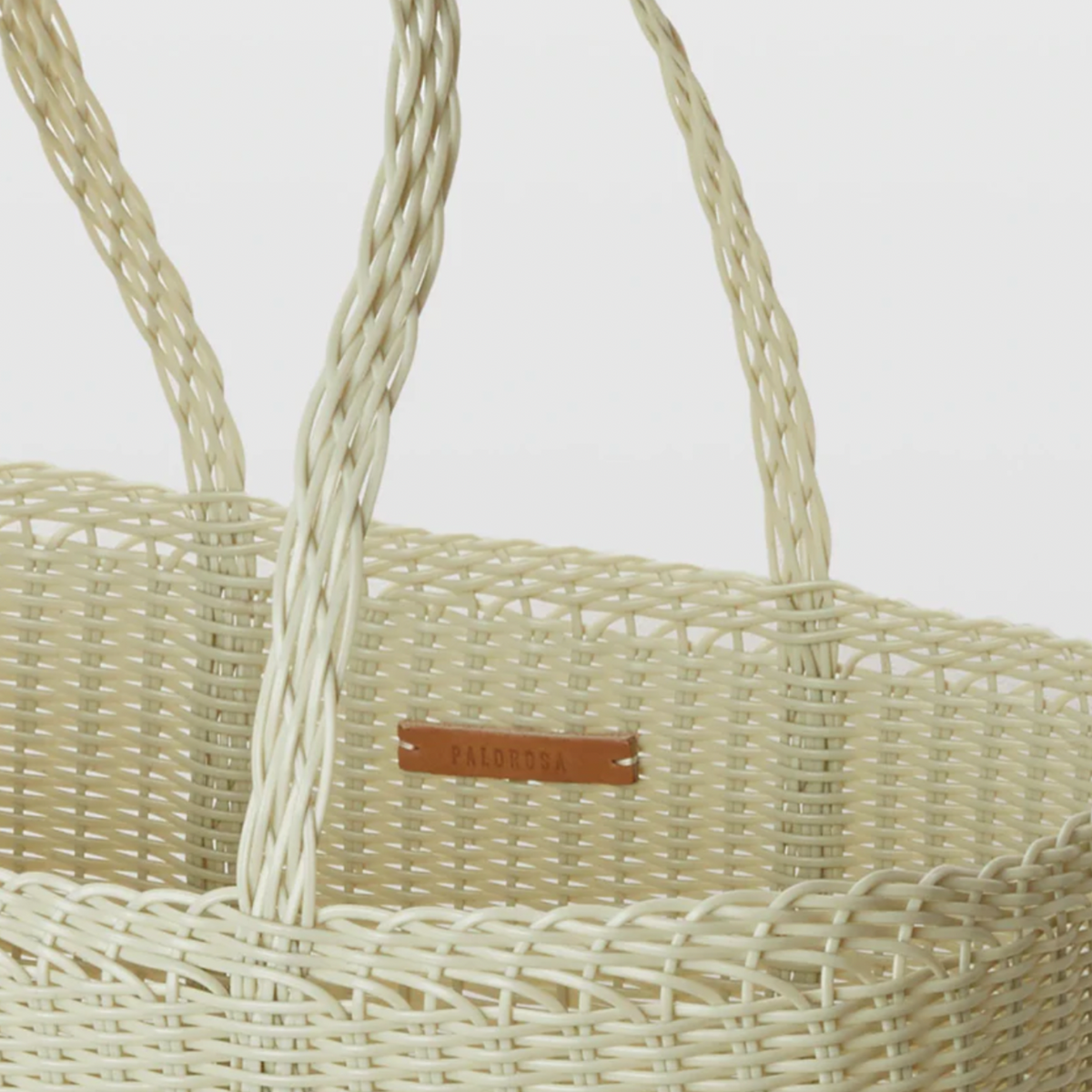 Palorosa Large Flat Tote