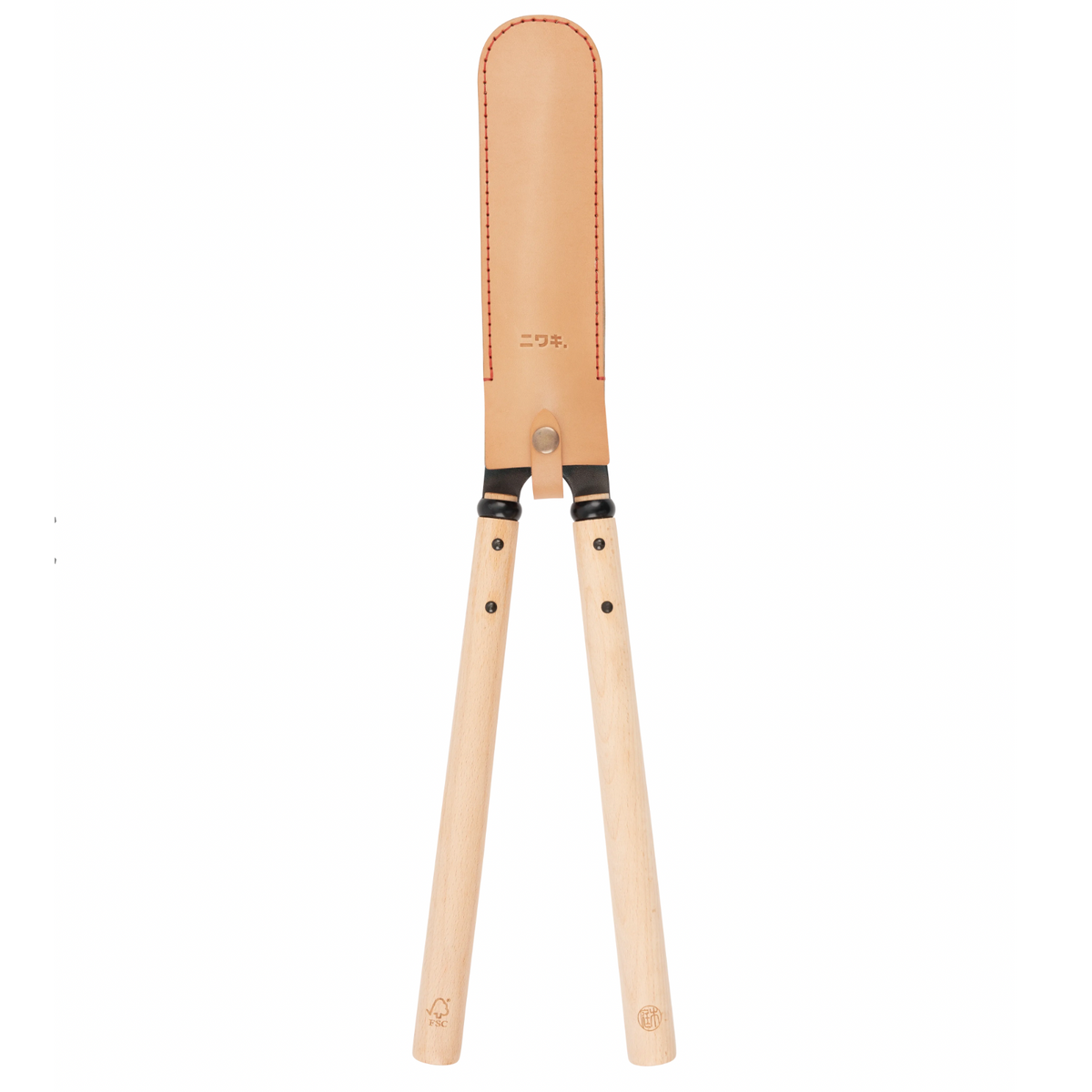 Niwaki Garden Standard Shears