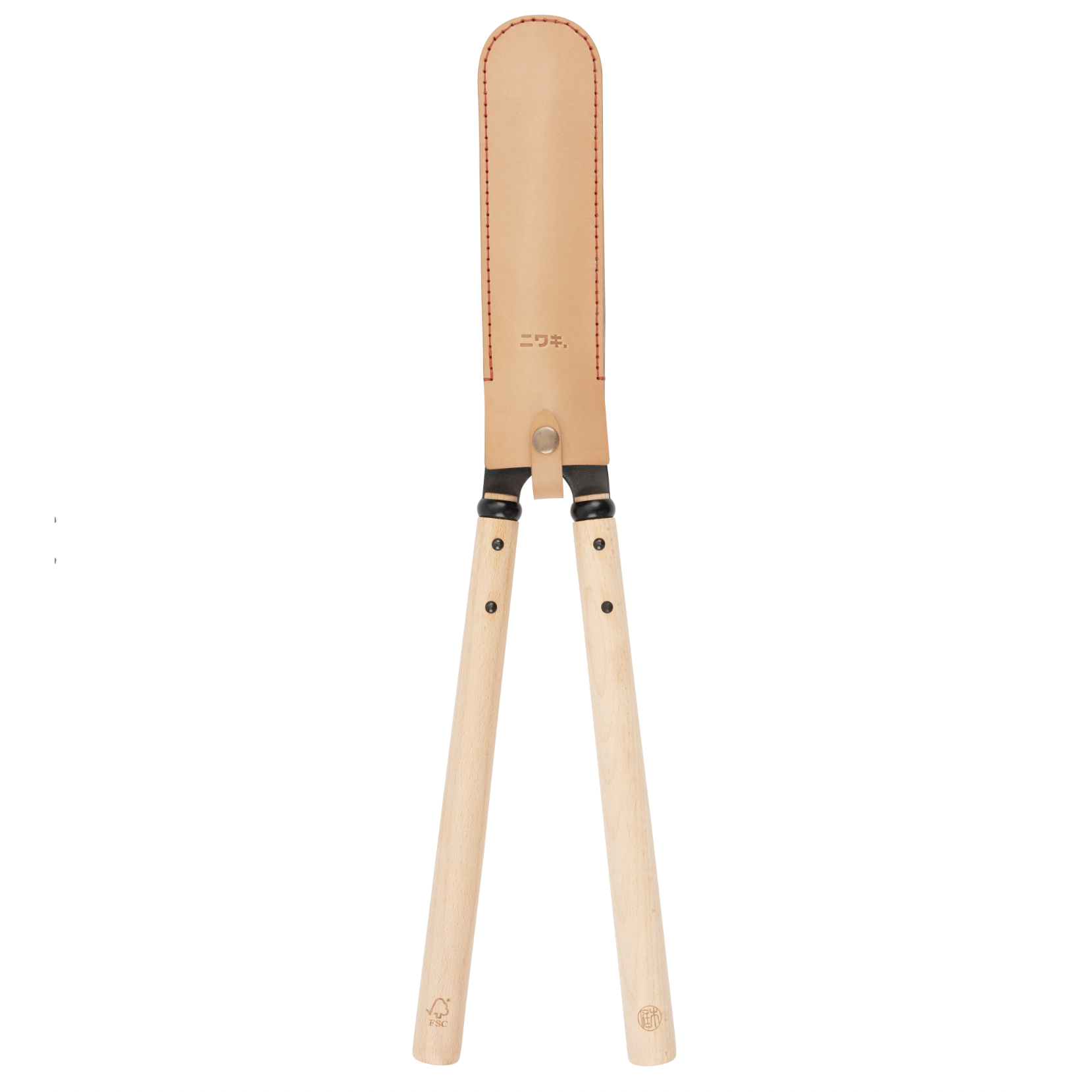 Niwaki Garden Standard Shears