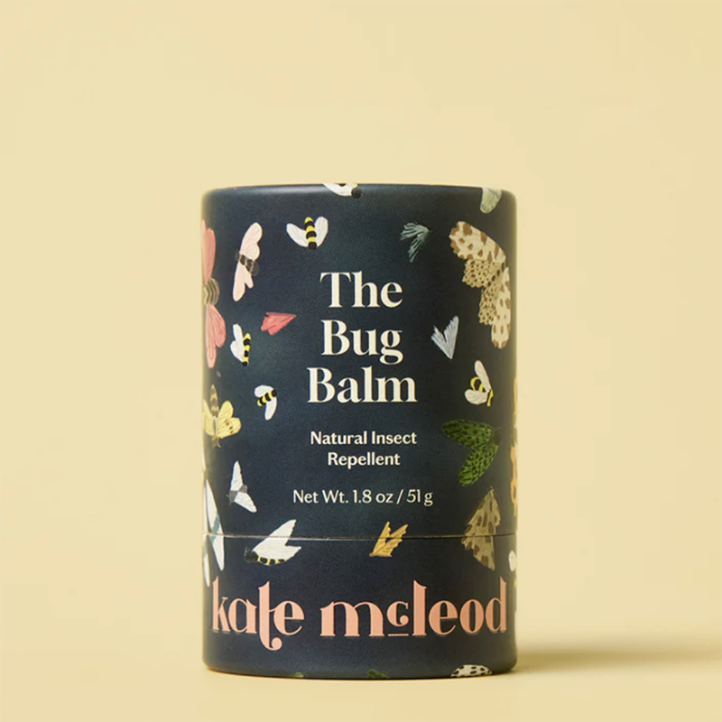 Kate McLeod Bug Balm