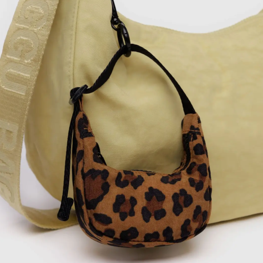 Baggu Baby Bag Charms!