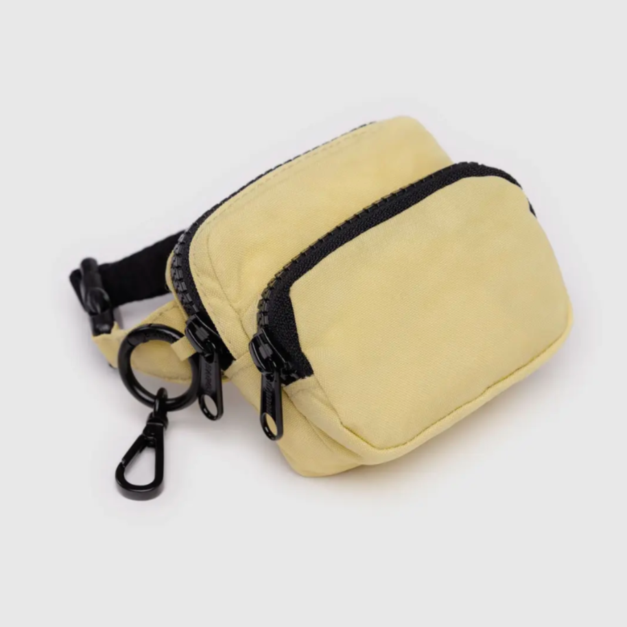 Baggu Baby Bag Charms!