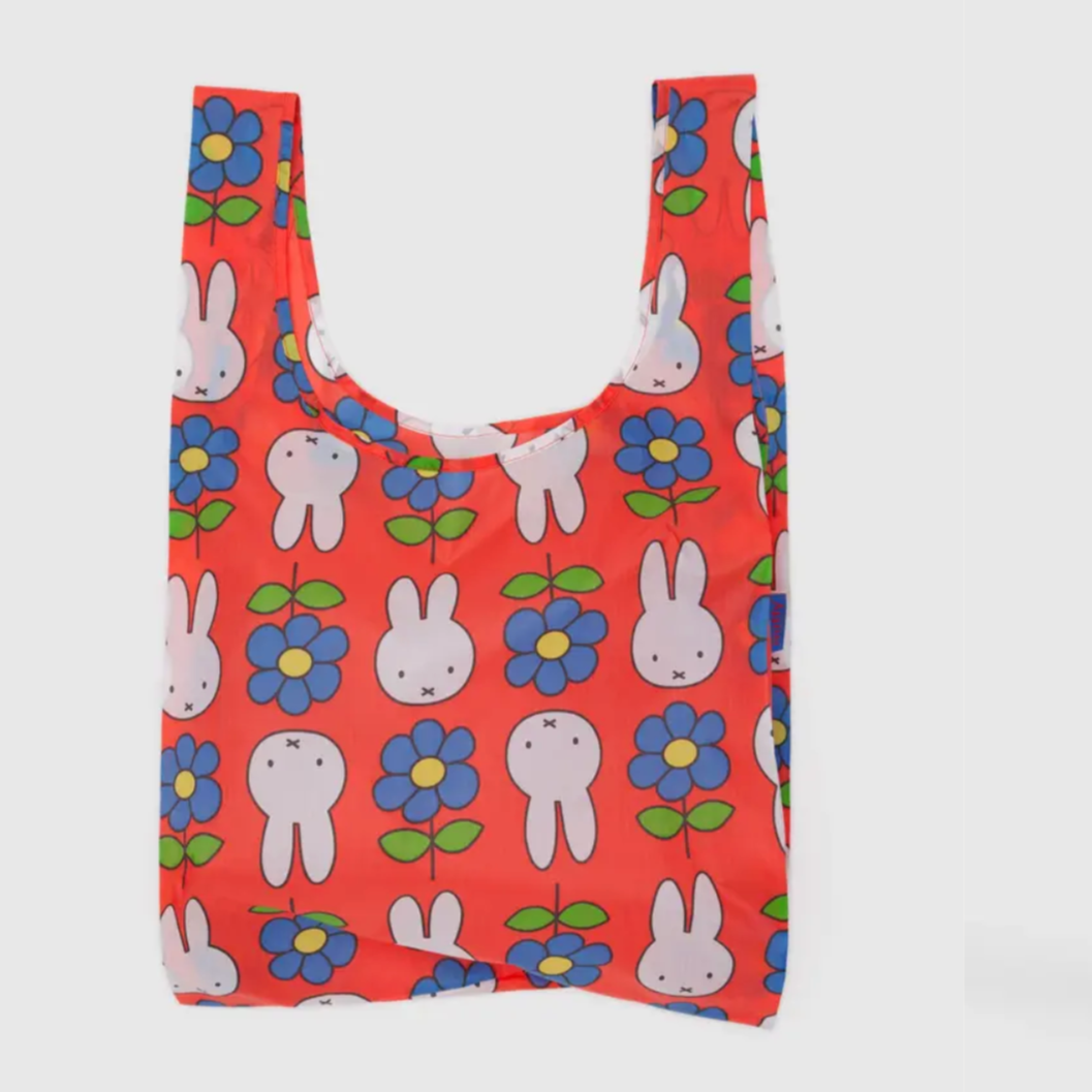 Baggu Standard Reusable Totes