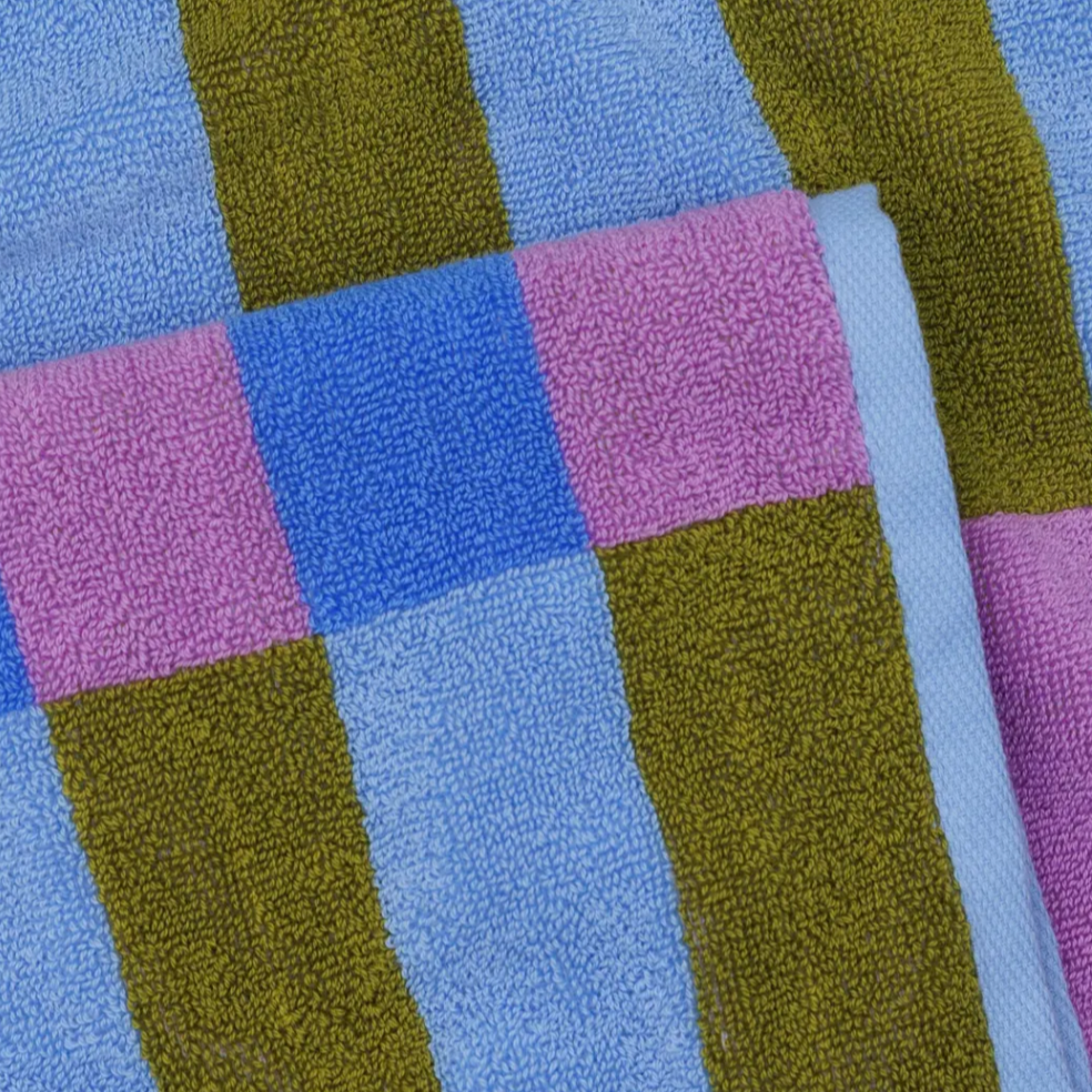 Baggu Hand Towels, Set of 2