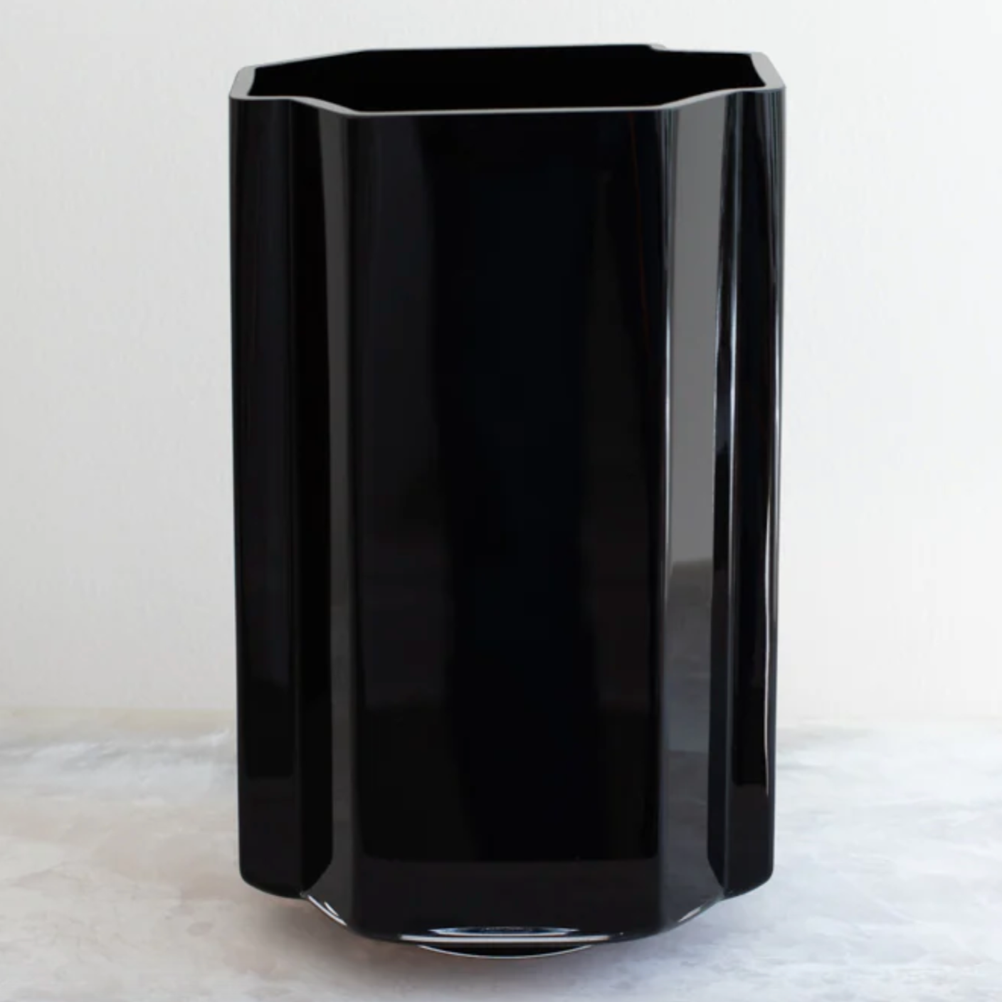 Louise Roe Funki Asymmetric Vase