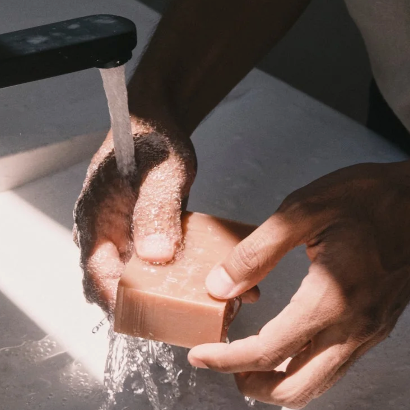 TU·ET·AL Bar Soap
