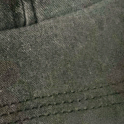 Catskills Denim Dad Hat