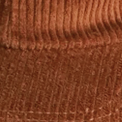 Kingston Corduroy Baseball Hat