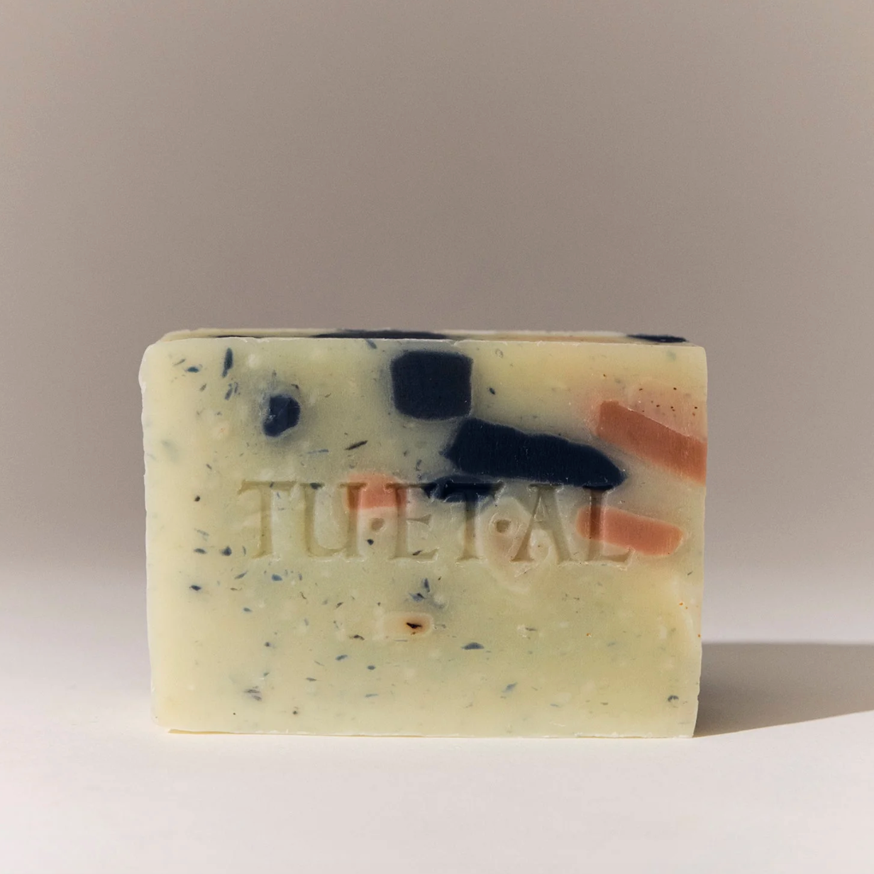 TU·ET·AL Bar Soap
