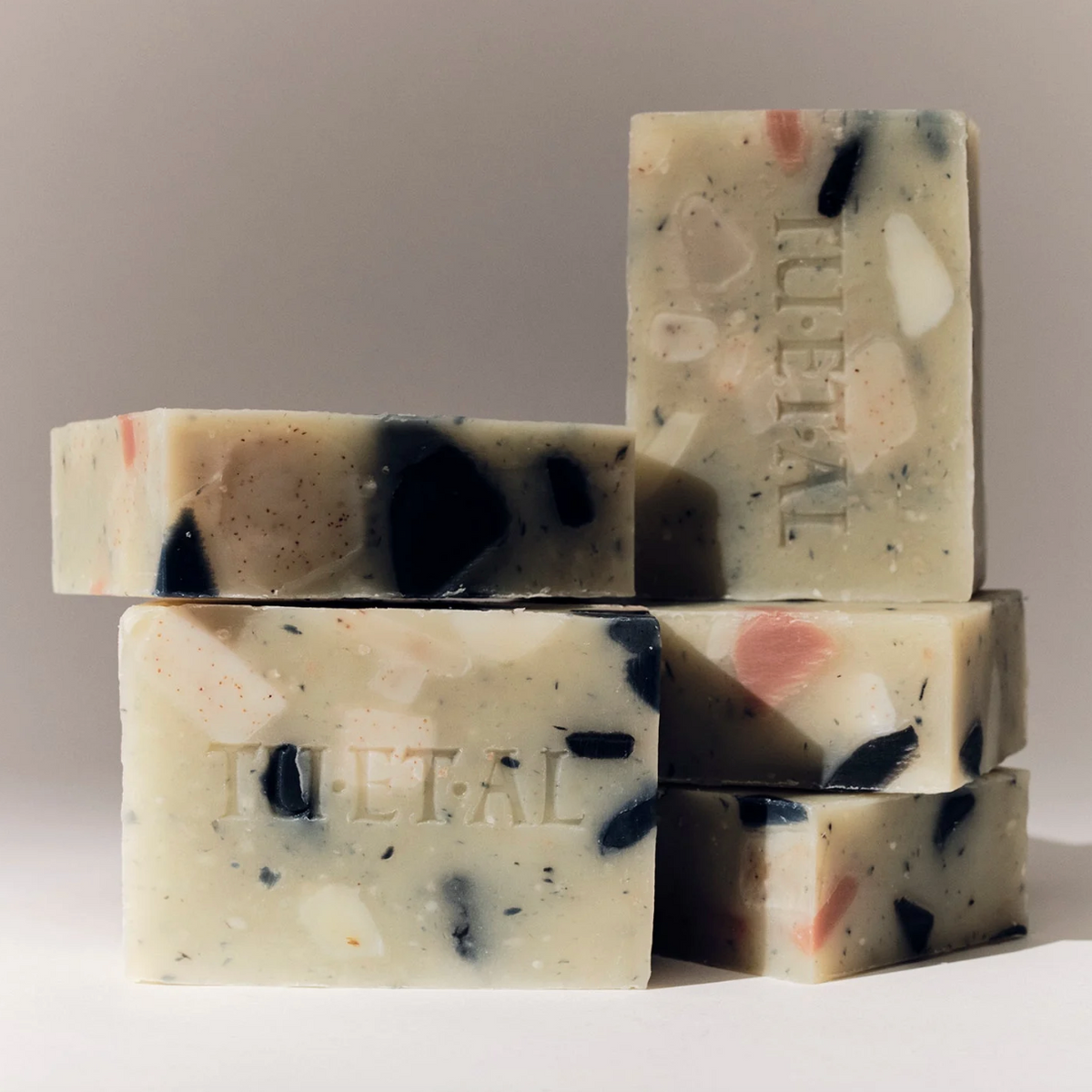 TU·ET·AL Bar Soap