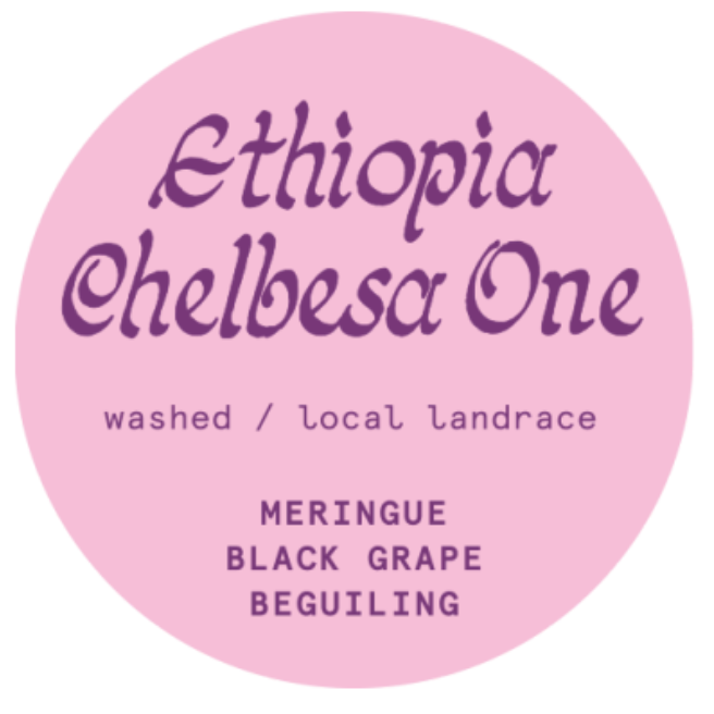 Touchy Coffee Beans 12oz Bag