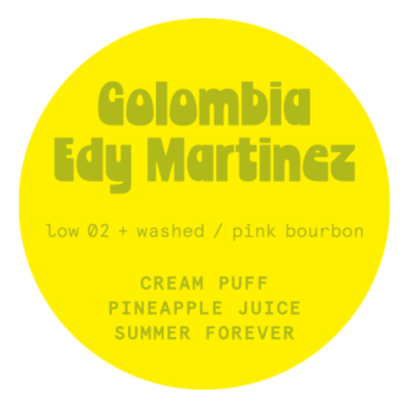 Touchy Coffee Beans 12oz Bag