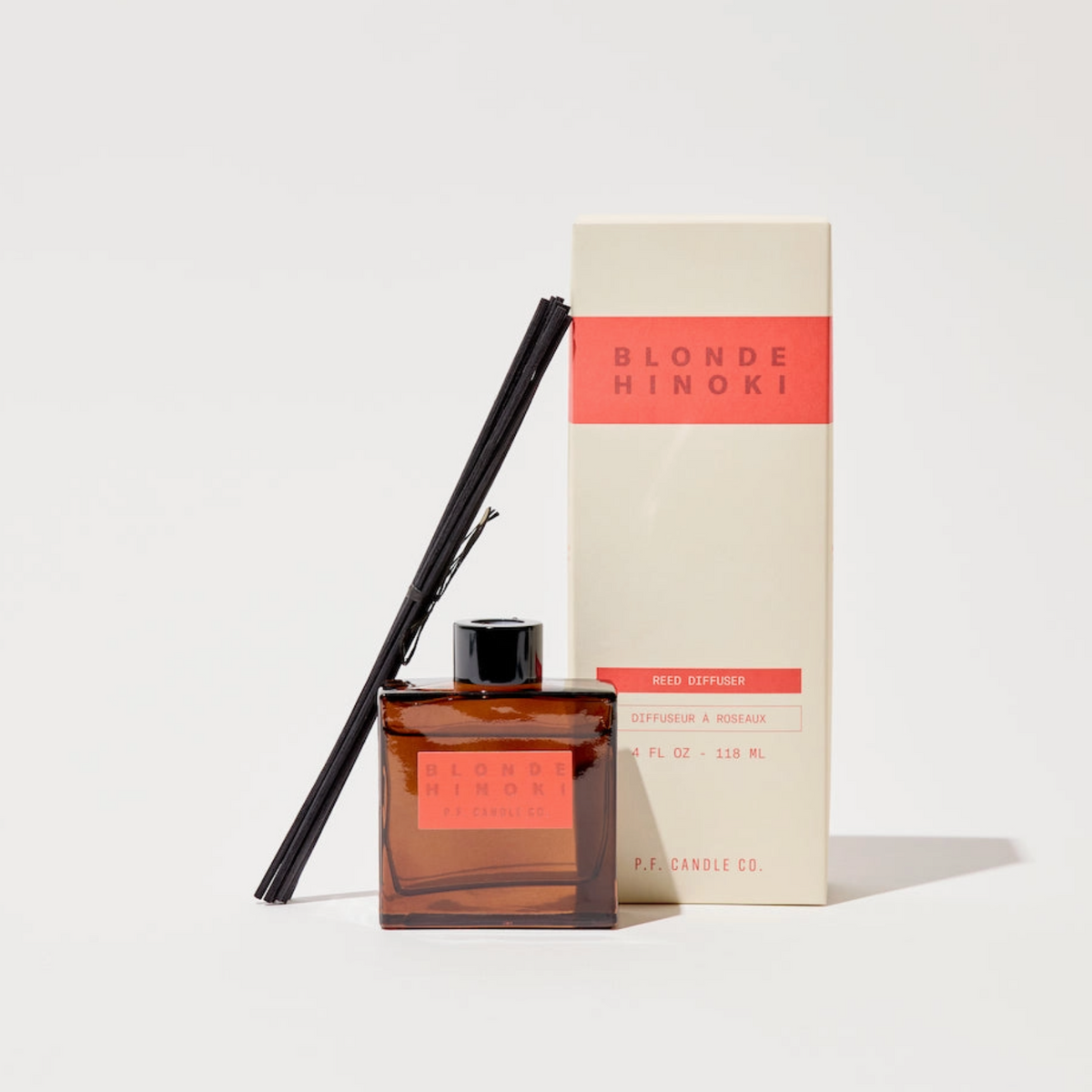 Hi-Fi Reed Diffusers