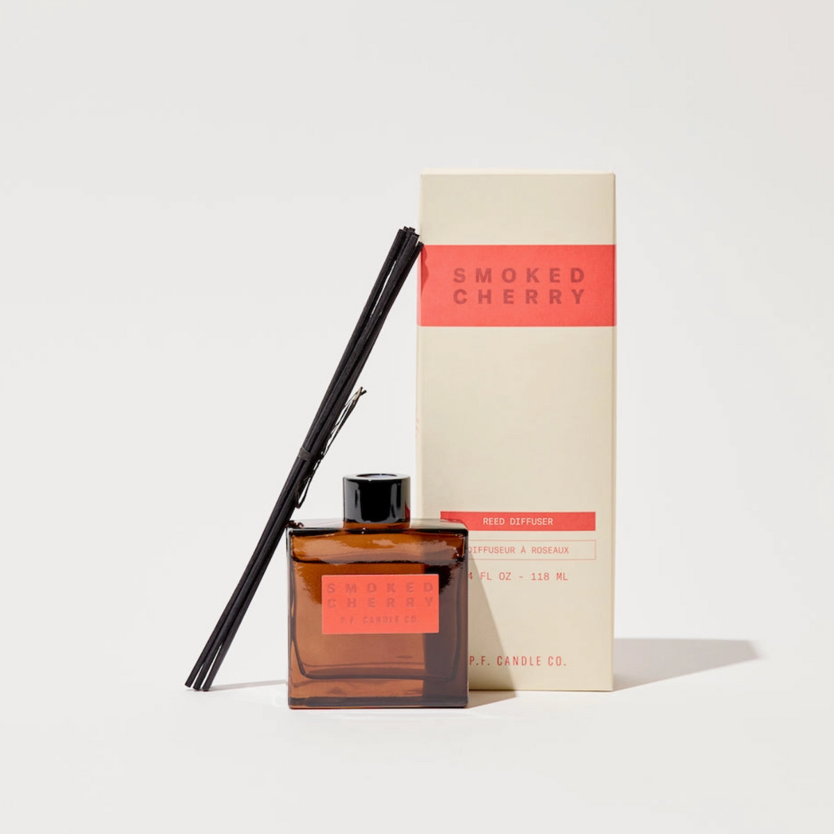 Hi-Fi Reed Diffusers