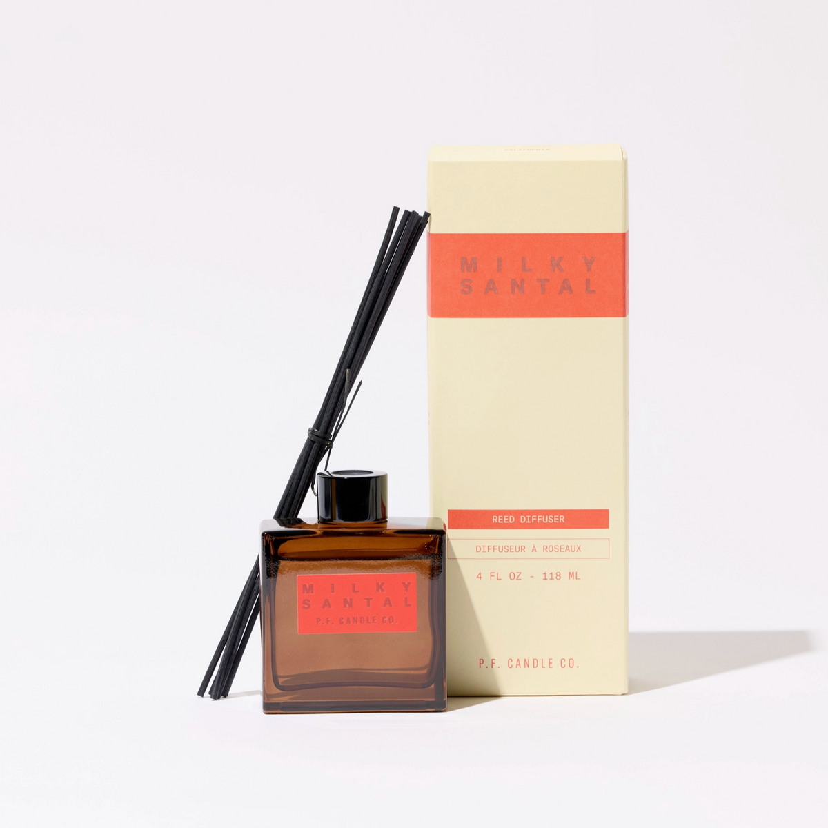 Hi-Fi Reed Diffusers