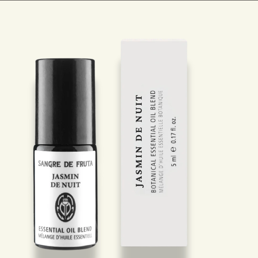 Sangre de Fruta Botanical Roll Ons