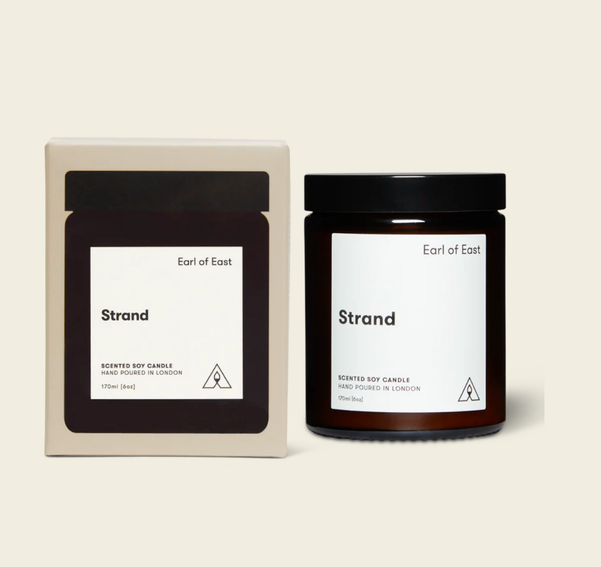 Earl of East Candle