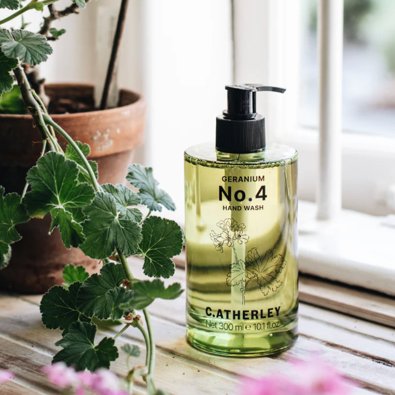 C. Atherley Hand Wash