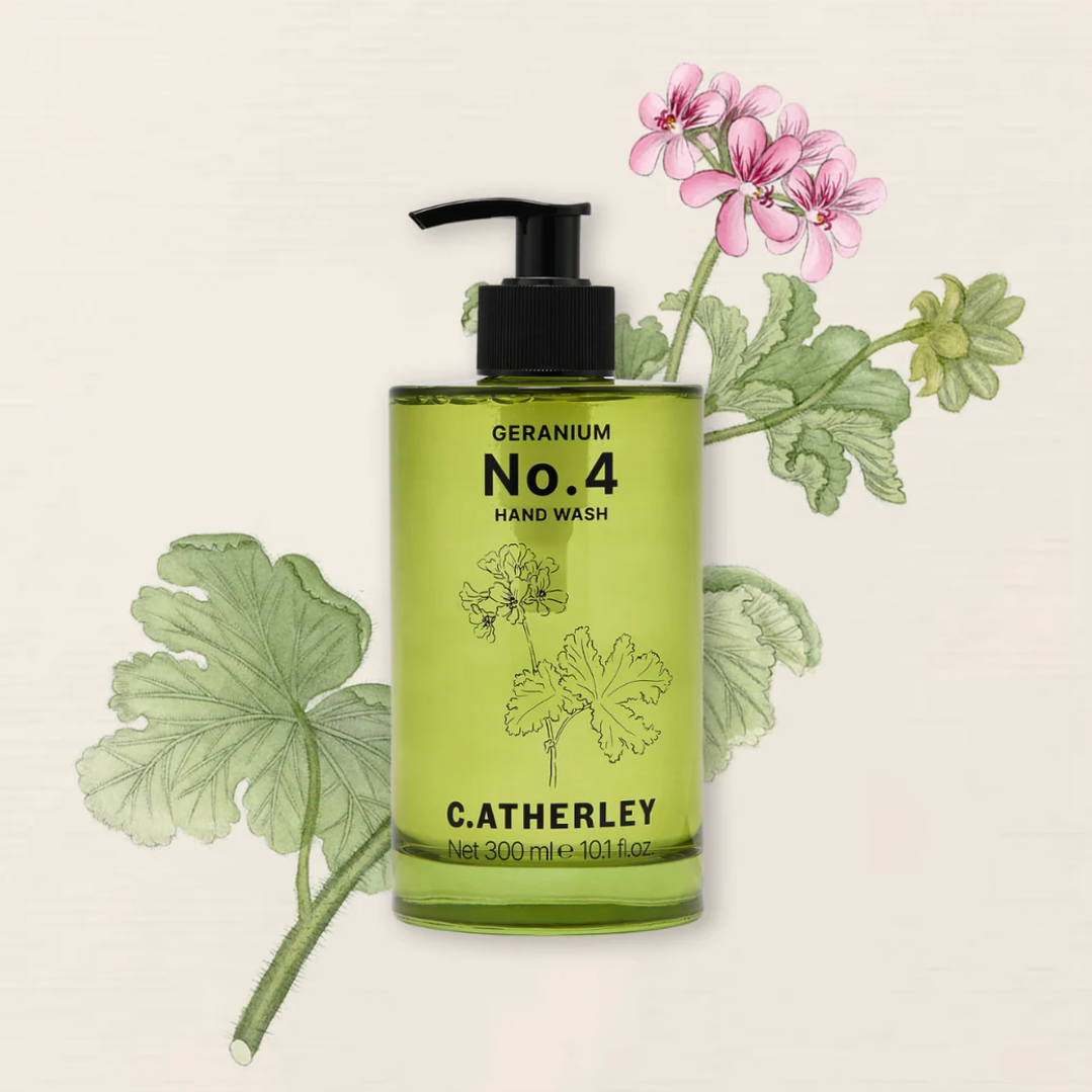 C. Atherley Hand Wash