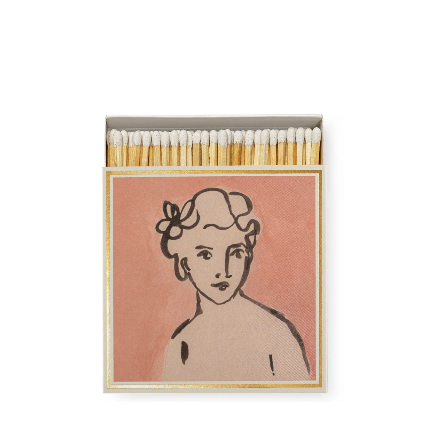 Archivist Matchboxes