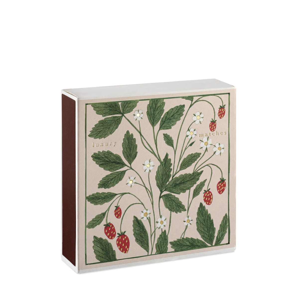 Archivist Matchboxes