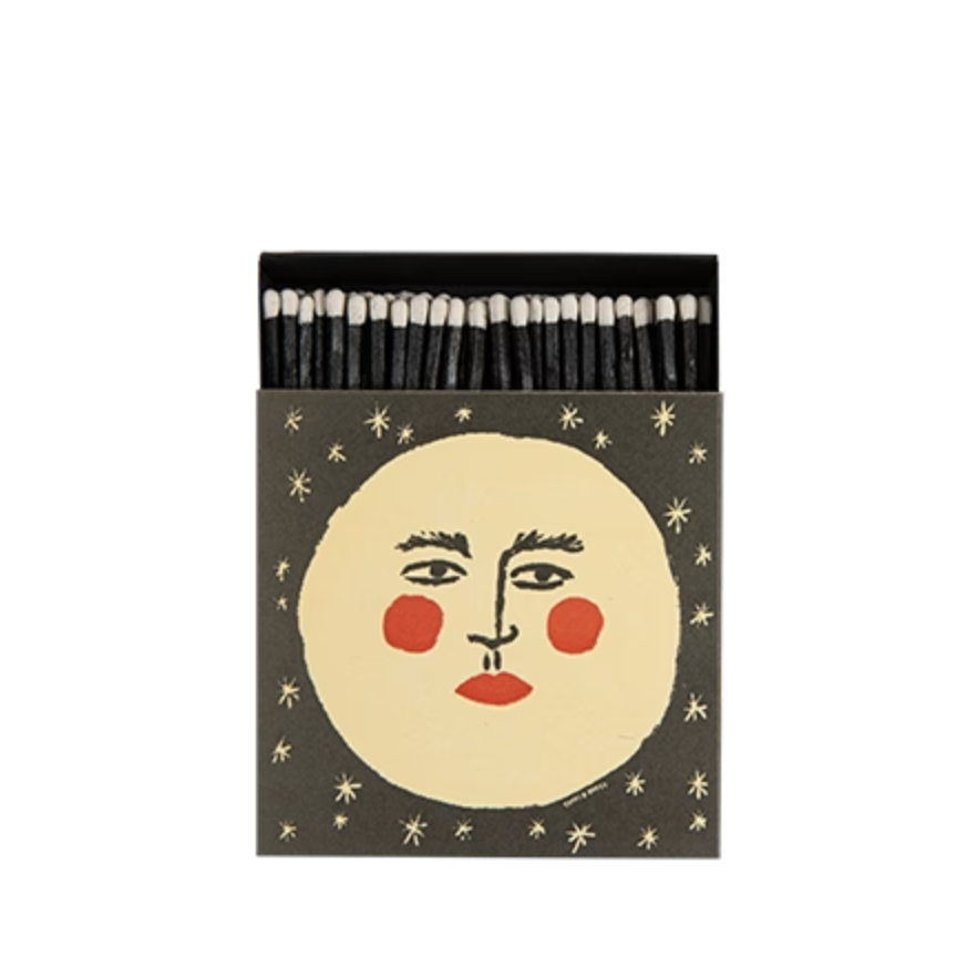 Archivist Matchboxes