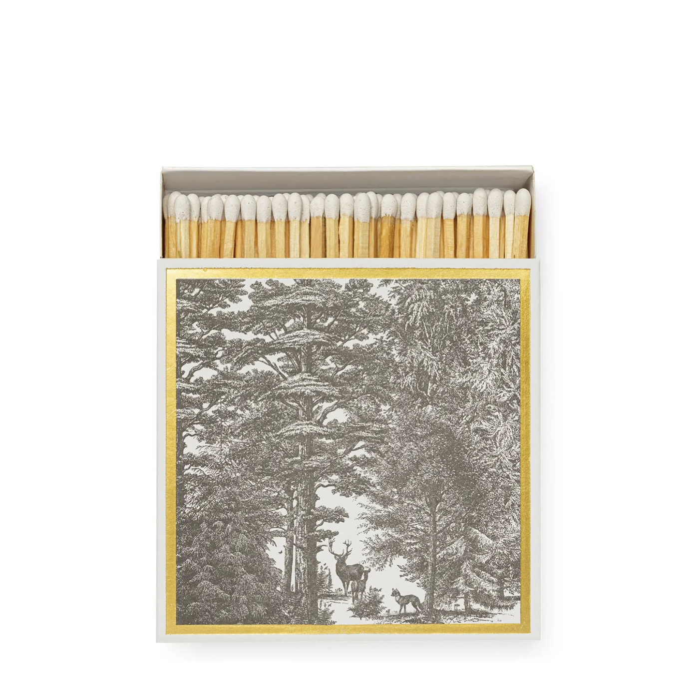 Archivist Matchboxes