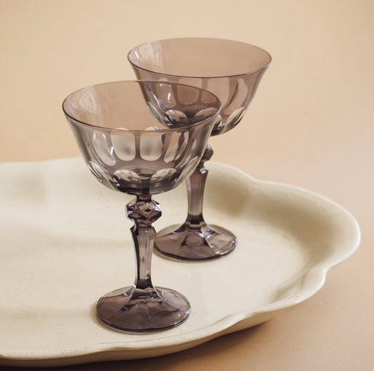 Sir Madam Rialto Coupes (Set of 2)