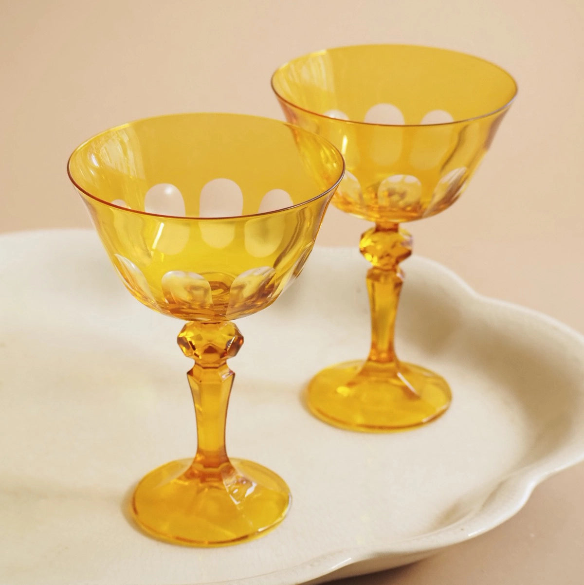 Sir Madam Rialto Coupes (Set of 2)