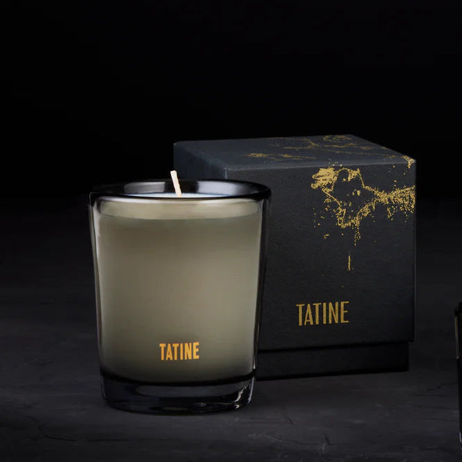 Tatine Candles