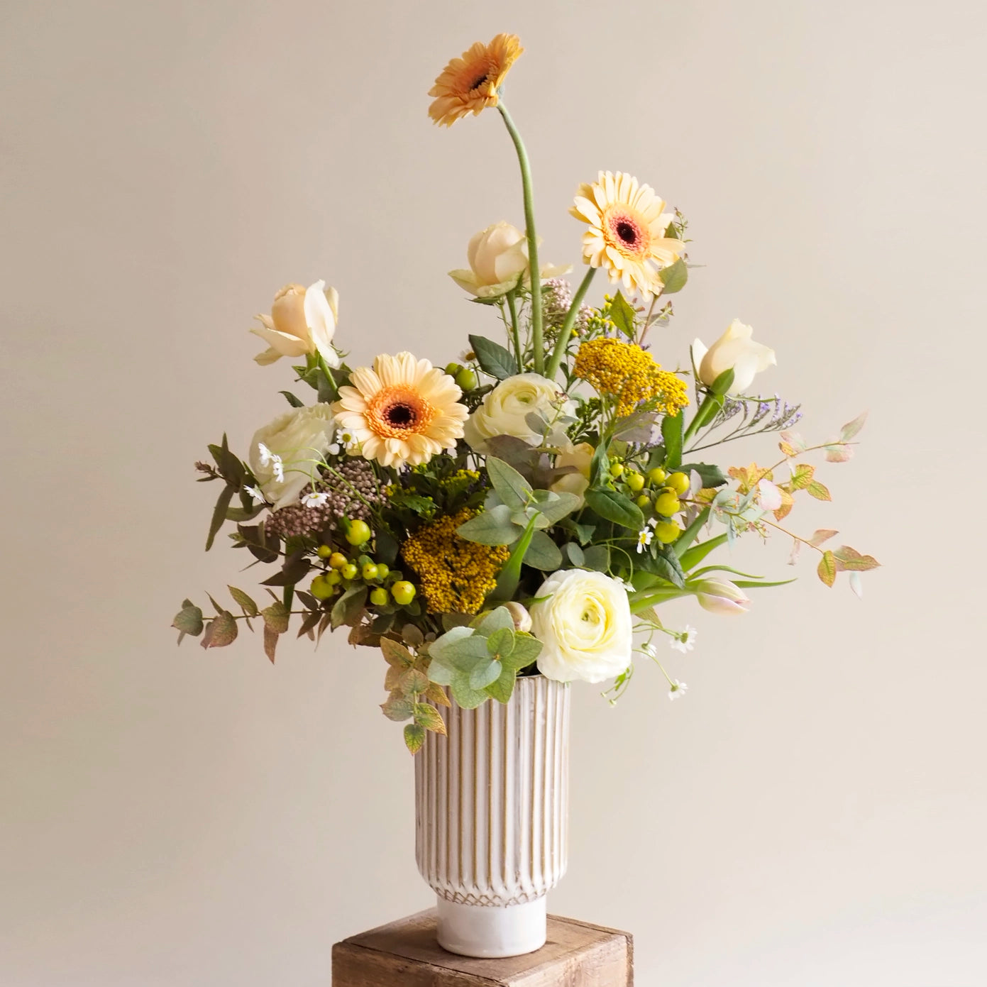 Flower Delivery in Kingston (and surrounding areas) Hops Petunia Floral