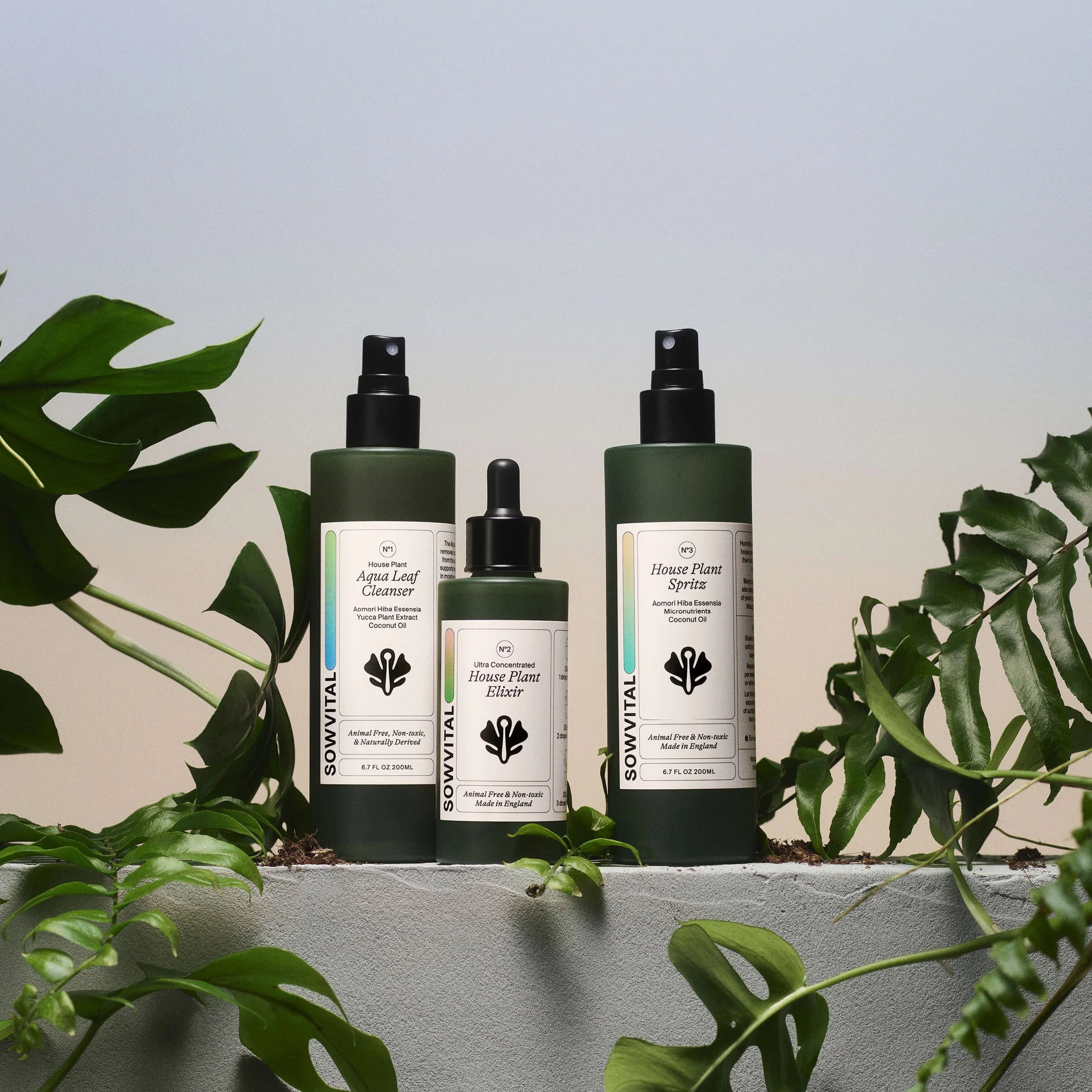 Sowvital Kit