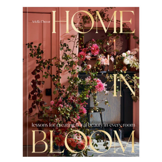 Home In Bloom